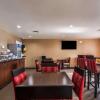 Отель Comfort Inn & Suites Dayton North, фото 30