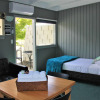Отель Hideaway of Rotorua, фото 5
