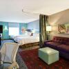 Отель Home2 Suites by Hilton Dothan, AL, фото 33