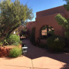 Отель Alma De Sedona Inn, фото 16