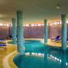 Отель Gure Form Hotel Thermal & Spa Kazdaglari, фото 15