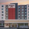 Отель Residence Inn by Marriott Regina, фото 1
