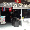 Отель Swiss Chalet, фото 19