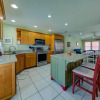 Отель Delightful Beach House in Gulf Shores With Private Pool and pet Friendly, фото 11