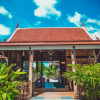 Отель Sasitara   Thai  villas, фото 1