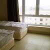 Отель Al Noor Furnished Flats Apartments, фото 9