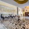 Отель The Pratap Palace A Keys Resort в Аджмере