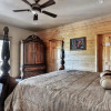 Отель No 34 Bald Eagle Lodge, фото 6