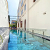 Отель Gioan Boutique Villa, фото 17