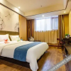 Отель Chuangyi Boutique Hotel (Xi'an Dayan Pagoda Qujiang Convention and Exhibition Center Subway Station), фото 5