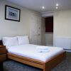Отель Clapham Guest House, фото 3