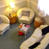 Отель Heritage Cottage Bed And Breakfast, фото 13