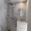Отель Tolstoi Scandinavian 1 bedroom apartment + free parking, фото 6