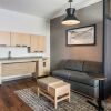 Отель Hyatt Place Newark/Silicon Valley, фото 3