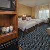 Отель Fairfield Inn & Suites by Marriott Harrisburg International Airport, фото 6