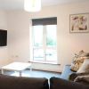 Отель *NEW* Central Derby Apt, with Parking - Sleeps 6, фото 2