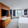 Отель DoubleTree by Hilton Windsor Hotel & Suites, фото 22