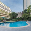 Отель Tawana Bangkok Hotel, фото 17