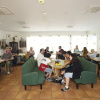 Отель Kongsberg Vandrerhjem Bergmannen - Hostel, фото 27