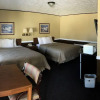Отель Geneva Inn, фото 12