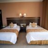 Отель Dead Sea Spa Hotel, фото 7