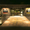 Отель Banister Kyoto, фото 19