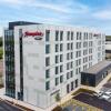 Отель Hampton by Hilton High Wycombe в Хае Уикоме