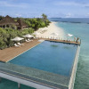 Отель JW Marriott Maldives Resort & Spa, фото 19