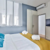 Отель Superb 2 Rooms Flat Near Bastille, фото 7