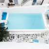Отель Infinity Mykonos Suites, фото 23