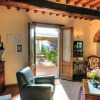 Отель Toscana Fantastica - Cortona Villa Sleeps 6 Large Pool and Chef s Kitchen, фото 2
