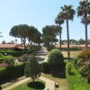 Отель Ines-Villa 100mt dal mare, фото 1