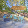Отель Spacious San Diego House w/ Yard + Patio!, фото 15