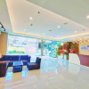 Отель Cebu Family Suites powered by Cocotel, фото 14