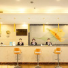 Отель Greentree Inn Bozhou City Woyang County Huaizhong, фото 3
