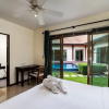 Отель Emerald Pool Villa, фото 19