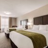 Отель Comfort Inn & Suites Red Deer, фото 6