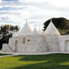 Отель I Trulli del Feudo di San Giacomo, фото 21