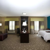 Отель Hampton Inn & Suites Missouri City, TX, фото 5