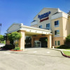 Отель Fairfield Inn & Suites by Marriott Sacramento Airport Natomas, фото 1