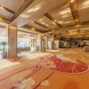 Отель Mikazuki Sea-Park Hotel Awa Kamogawa, фото 20