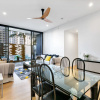 Отель Oracle Resort, Broadbeach - Q Stay, фото 7