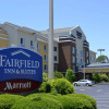 Отель Fairfield Inn & Suites Fort Walton Beach-Eglin AFB, фото 1