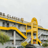 Отель Premiere Classe Creil - Villers Saint Paul в Вилер-Сен-Поле