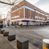 Отель Watford Towncentre Apartment - Modernview Serviced Accommodationf15, фото 1