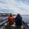 Отель Titicaca Amtawi Uta Lodge, фото 19