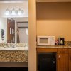 Отель Quality Inn & Suites Pacific - Auburn, фото 4