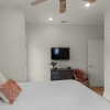 Отель Private Pool - Hot Tub - Golf Cart - Carriage House, Beach Access - Sleeps 20, фото 2
