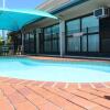 Отель Y Motels Rockhampton, фото 6