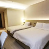 Отель Wonju City Hotel HYEOKSIN, фото 14